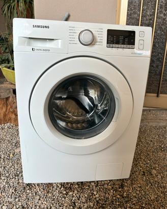 Lavatrice samsung