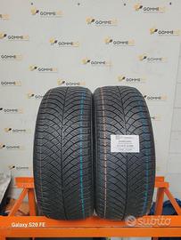 Gomme 4 stagione usate 215/50 18 92W