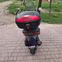 Scooter  Malaguti 
