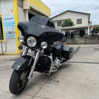 Harley-Davidson Street Glide