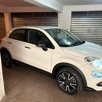 Fiat 500x gpl
