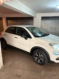 Fiat 500x gpl