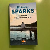 Le pagine della nostra vita - Nicholas Sparks