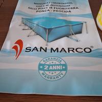 piscina 4.50x2.20x0.84