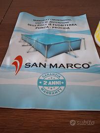 piscina 4.50x2.20x0.84