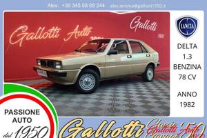 Lancia Delta 1.3 LX