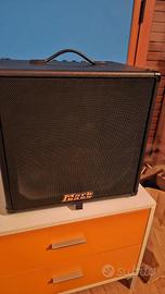 amplificatore Markbass CMB 151 Black Line