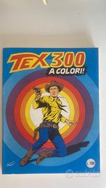 Fumetti Tex Willer