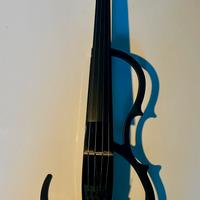 Violino Yamaha YSV-104 Silent Violin completo