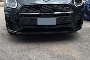 Mini countryman  D JCW italiana pacchetto XL