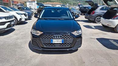 Audi A1 SPB 25 TFSI S tronic Admired