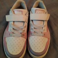 Scarpe Puma bambina