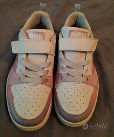Scarpe Puma bambina