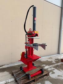 Spaccalegna Zanon 16 T