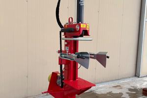 Spaccalegna Zanon 16 T