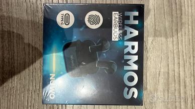 CUFFIETTE BLUETOOTH NUWO HARMOS