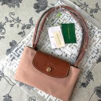 Longchamp Tote Long Handle M