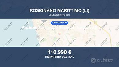 Immobile in asta di 117 m² con più di 5 locali e b