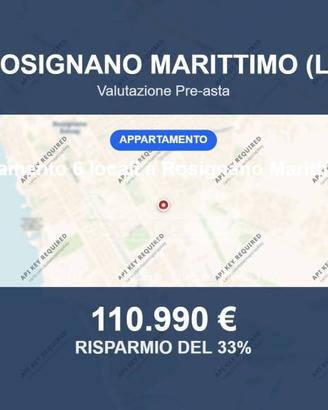 Immobile in asta di 117 m² con più di 5 locali e b