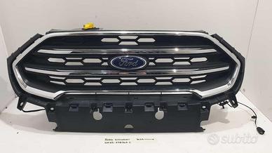 GRIGLIA ANTERIORE FORD EcoSport Serie GN1517B968E