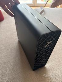 HP Z2 Mini G9 I5 RAM 16GB SSD 512