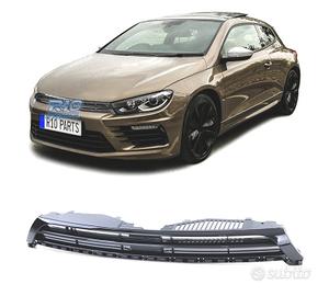 GRIGLIA PER VOLKSWAGEN VW SCIROCCO 2.0 R 09-14 NER