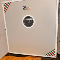 Incubatrice FIEM MG 140/200 - Camera schiusa FIEM