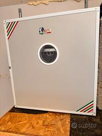 Incubatrice FIEM MG 140/200 - Camera schiusa FIEM