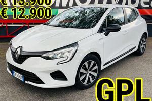 Renault Clio 1.0 sce 65cv *GPL BRC*SUPER PROMO*GPL