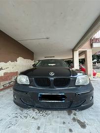 Bmw serie 1