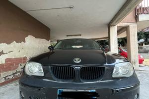 Bmw serie 1