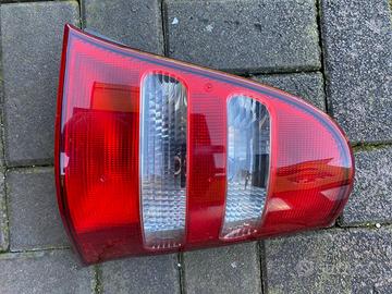 Fanale Mercedes Classe A