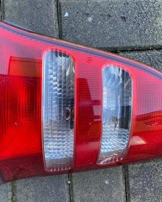 Fanale Mercedes Classe A