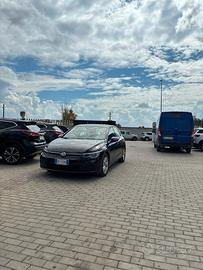 Golf 8 116sdg