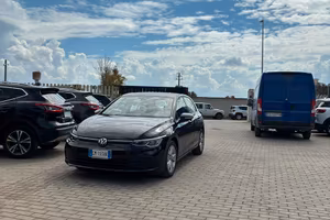 Golf 8 116sdg