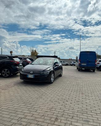 Golf 8 116sdg