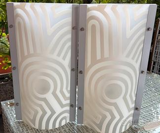 Applique SLAMP