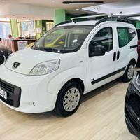 Peugeot Bipper Tepee 1.3 HDi 75 Style