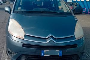 CITROEN C4 GRANPICASSO
