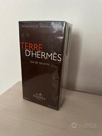 Terre d’hermès 100ml
