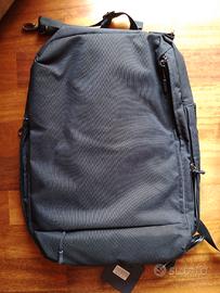 ZAINO PORTA PC - VALIGETTA
