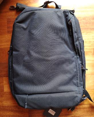 ZAINO PORTA PC - VALIGETTA