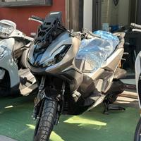 Honda Adv 350 I My 25