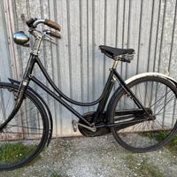 Bicicketta di epoca