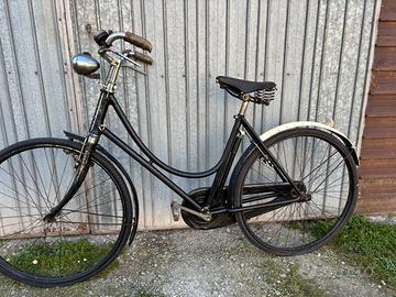 Bicicketta di epoca