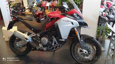 Ducati 1260 enduro