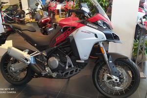 Ducati 1260 enduro