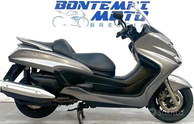 Yamaha Majesty 400