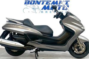 Yamaha Majesty 400