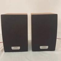 Casse Samsung in legno